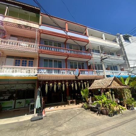 Hotel Ban Por Fai Ča Am Exteriér fotografie