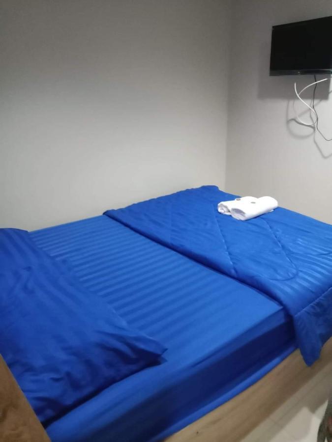 Hotel Ban Por Fai Ča Am Exteriér fotografie